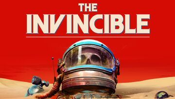 The Invincible review by GameCrater The Invincible reviewed by GameCrater