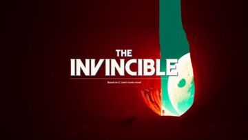 The Invincible review by XBoxEra The Invincible reviewed by XBoxEra