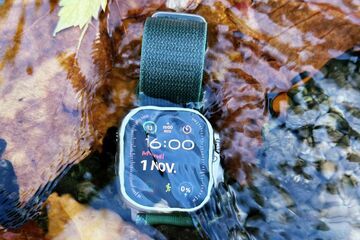 Apple Watch Ultra 2 testé par Tom's Guide (FR) Apple Watch Ultra 2 testé par Tom's Guide (FR)
