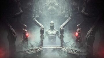 Scorn test par GameScore.it Scorn test par GameScore.it