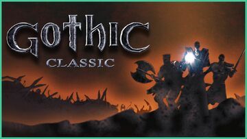 Gothic reviewed by GameZebo