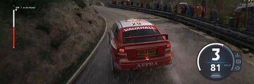 EA Sports WRC test par Games.ch