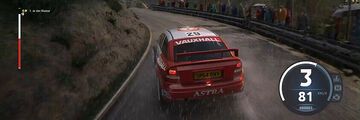EA Sports WRC test par Games.ch EA Sports WRC test par Games.ch