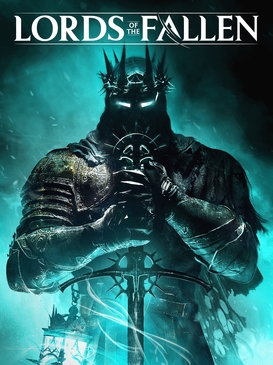 Lords of the Fallen test par Coplanet Lords of the Fallen test par Coplanet