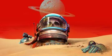 The Invincible review by Beyond Gaming The Invincible reviewed by Beyond Gaming