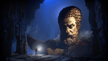 The Talos Principle 2 testé par XBoxEra The Talos Principle 2 testé par XBoxEra
