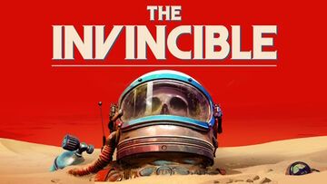 The Invincible review by Shacknews The Invincible reviewed by Shacknews