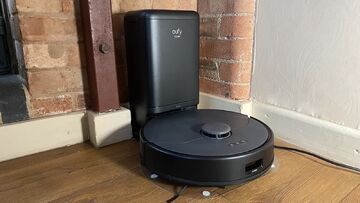Análisis Eufy X8 Pro
