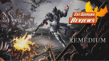 Hunt test par Lv1Gaming Hunt test par Lv1Gaming
