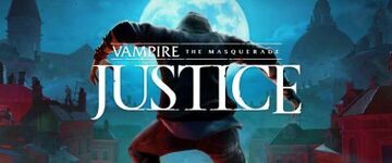 Vampire: The Masquerade Justice reviewed by GamerGen