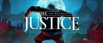 Vampire: The Masquerade Justice testé par GamerGen Vampire: The Masquerade Justice testé par GamerGen