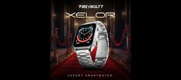 Fire-Boltt Xelor Review: 1 Ratings, Pros and Cons