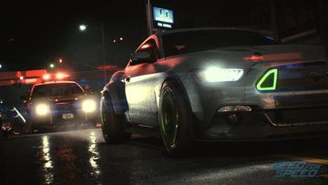 Need for Speed test par JeuxVideo.com