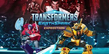 Transformers Earthspark testé par 4WeAreGamers Transformers Earthspark testé par 4WeAreGamers