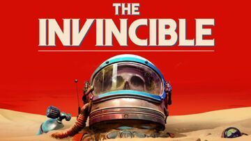 The Invincible review by GamingBolt The Invincible reviewed by GamingBolt