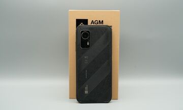AGM H6 Review: 3 Ratings, Pros and Cons