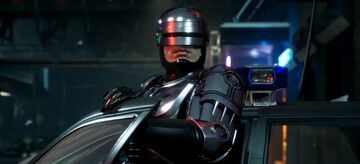 Robocop Rogue City test par 4players