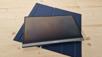 Asus ZenScreen OLED MQ16AH testé par Chip.de Asus ZenScreen OLED MQ16AH testé par Chip.de
