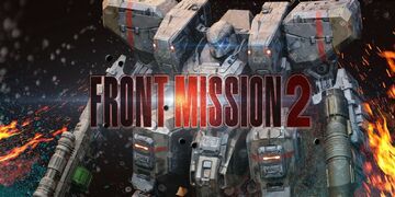 Front Mission 2: Remake test par Nintendo-Town