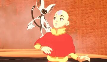 Avatar The Last Airbender: Quest For Balance reviewed by PXLBBQ