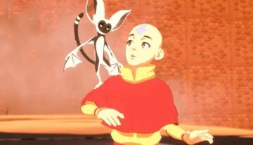 Avatar The Last Airbender: Quest For Balance testé par PXLBBQ Avatar The Last Airbender: Quest For Balance testé par PXLBBQ