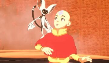 Avatar The Last Airbender: Quest For Balance test par PXLBBQ