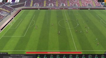 Football Manager 2024 test par GameReactor