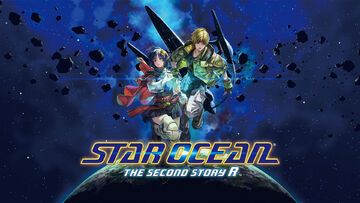 Star Ocean The Second Story R test par Nintendo-Town Star Ocean The Second Story R test par Nintendo-Town
