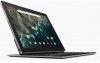 Google Pixel C test par Android MT