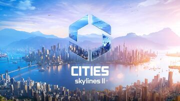 Cities Skylines II reviewed by NerdMovieProductions Cities Skylines II reviewed by NerdMovieProductions