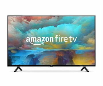 Amazon Fire TV reviewed by ExpertReviews