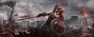 Achilles: Legends Untold test par TheSixthAxis