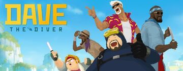 Dave the Diver test par Switch-Actu Dave the Diver test par Switch-Actu