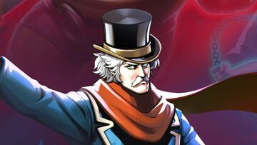 Ebenezer and the Invisible World testé par Nintendo Life Ebenezer and the Invisible World testé par Nintendo Life