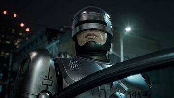 Robocop Rogue City reviewed by GamesVillage