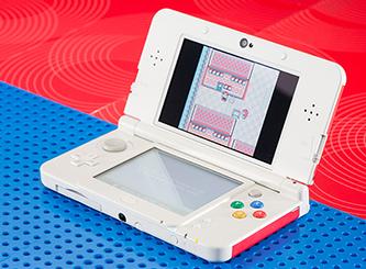 Anlisis Nintendo 3DS