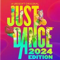 Just Dance 2024 test par LevelUp Just Dance 2024 test par LevelUp
