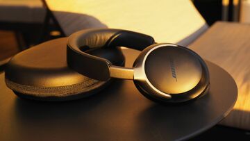 Tests Bose QuietComfort Ultra