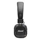 Marshall Major II test par Les Numériques Marshall Major II test par Les Numériques