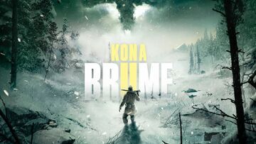 Kona II reviewed by ActuGaming Kona II reviewed by ActuGaming