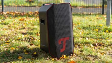 Teufel test par Allround-PC Teufel test par Allround-PC