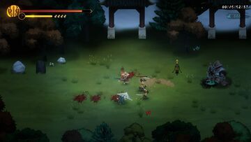 Warm Snow testé par TheXboxHub Warm Snow testé par TheXboxHub