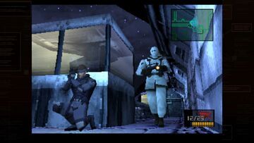 Metal Gear Master Collection Vol. 1 reviewed by TheXboxHub Metal Gear Master Collection Vol. 1 reviewed by TheXboxHub