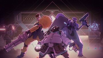 Endless Dungeon test par GameScore.it Endless Dungeon test par GameScore.it