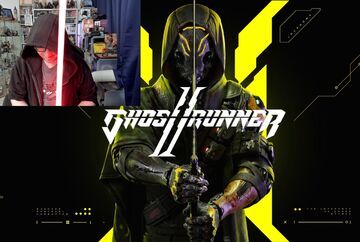 Ghostrunner 2 reviewed by N-Gamz