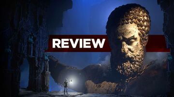 The Talos Principle 2 testé par Press Start The Talos Principle 2 testé par Press Start