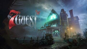 The 7th Guest VR testé par GamesCreed The 7th Guest VR testé par GamesCreed