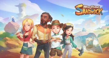 My Time at Sandrock test par TestingBuddies My Time at Sandrock test par TestingBuddies