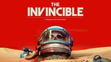 The Invincible review by GamesCreed The Invincible reviewed by GamesCreed