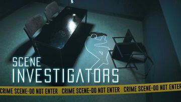 Scene Investigators testé par The Gaming Outsider Scene Investigators testé par The Gaming Outsider